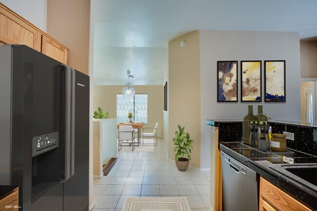 Photo - 2150 E Bell Rd Unit #1008