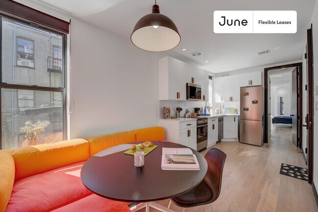 Photo - Spacious ROOM at The Maison Suydam Unidad 3