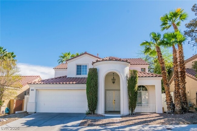 Building Photo - 9921 Garamound Ave