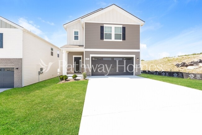 Building Photo - 209 Wild Daisy Wy Rental