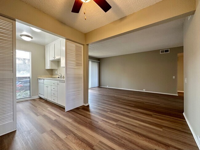 Ardendale Apartments