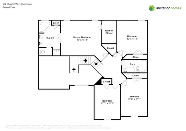 Photo - 532 Chaucer Way
