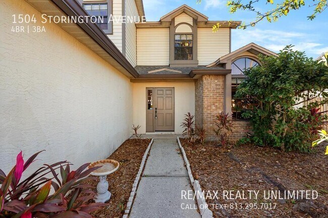 Photo - 1504 Storington Ave