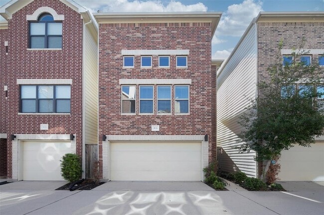 Photo - 3634 Main Plaza Dr Rental