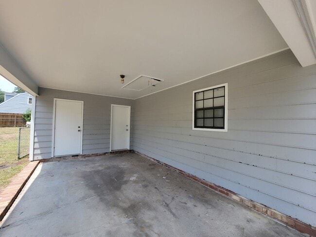 Photo - Merrymont - Richmond County