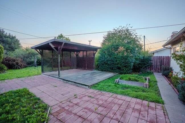 Photo - Single-Story Vallejo 3BR on HUGE Lot! 4-Car Parking, Covered Patio & 15 Min to Napa!