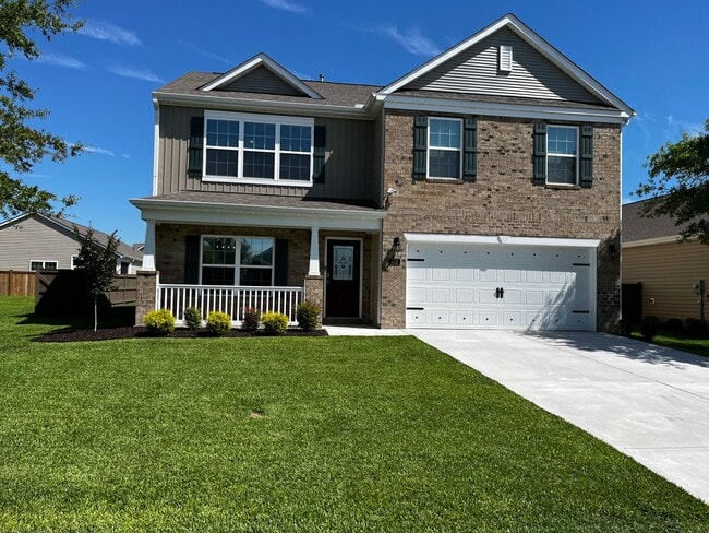 Photo - Ultra Spacious Living in Lake Tyler Subdivision