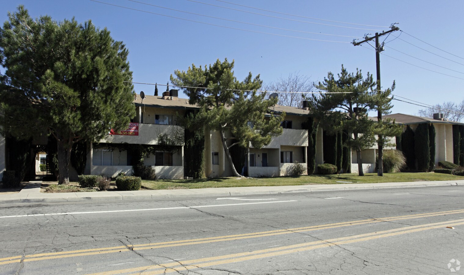 Photo - Woodcrest Apartments