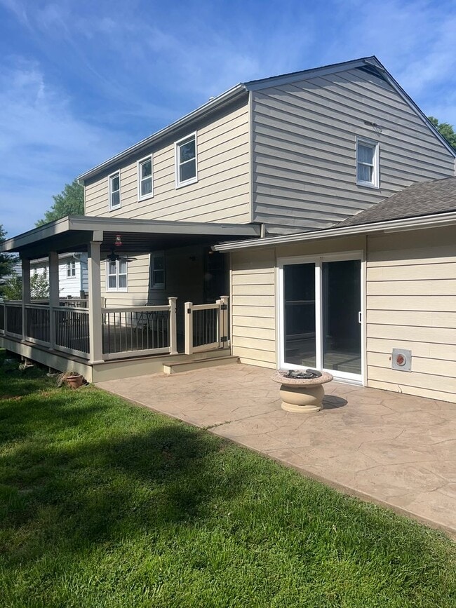 Photo - Updated 4BR/3BA Single Family in Joppa | Finished Basement | Garage + Off Street Parking | Centra...