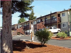 Heather Falls - Heather Falls