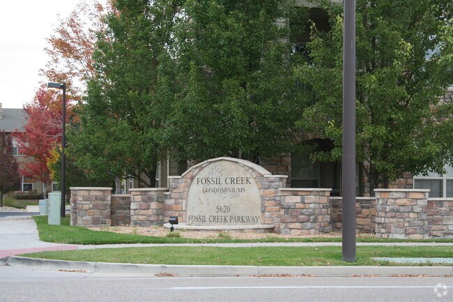 Photo - Fossil Creek Condominiums