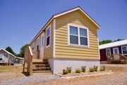 Westwood exterior