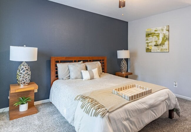 Photo - Greenhouse Apartments