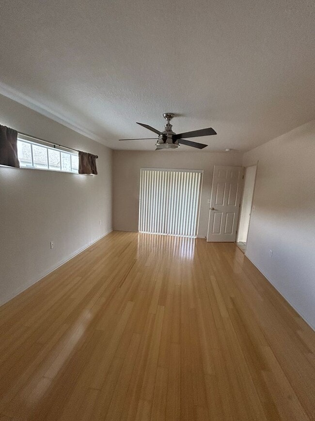 Photo - Four bedroom two bathroom two car garage