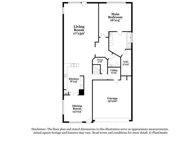 Photo - 21619 Kingston Terrace Ln