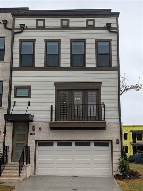 Building Photo - 1160 Ansel Ln NW