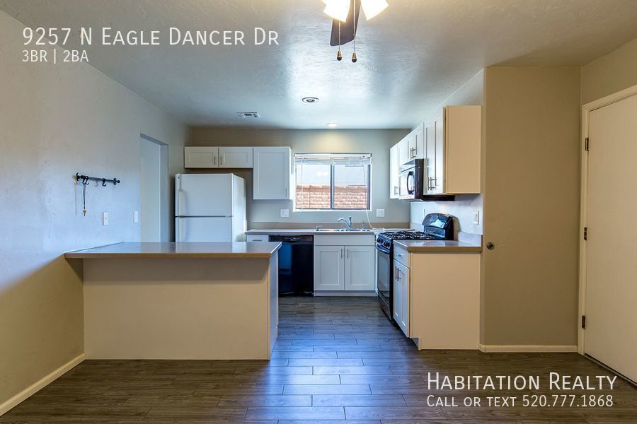 Photo - 9257 N Eagle Dancer Dr-