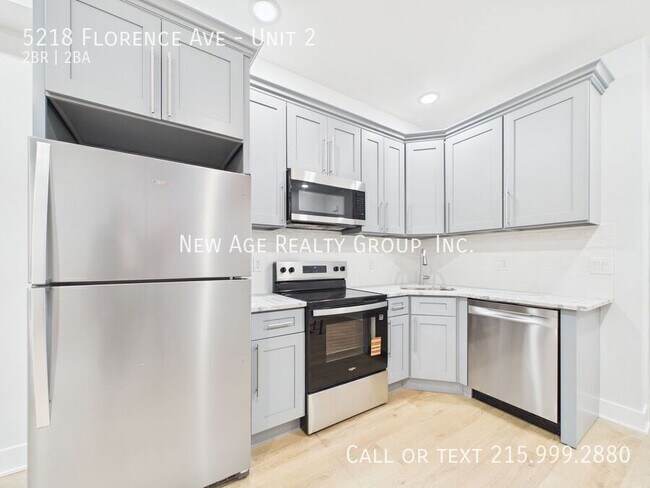 Photo - 5218 Florence Ave Unidad 2