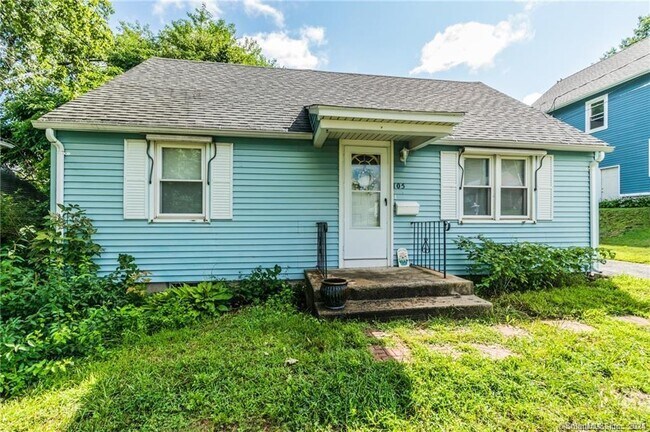 Photo - 105 Willis St