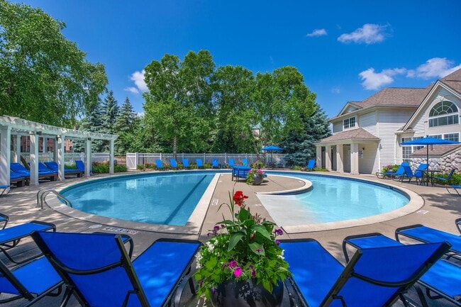 Huntington Parc