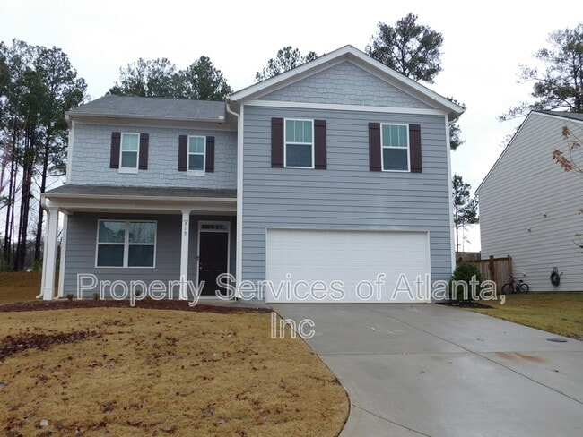 Building Photo - 519 Springer Pkwy