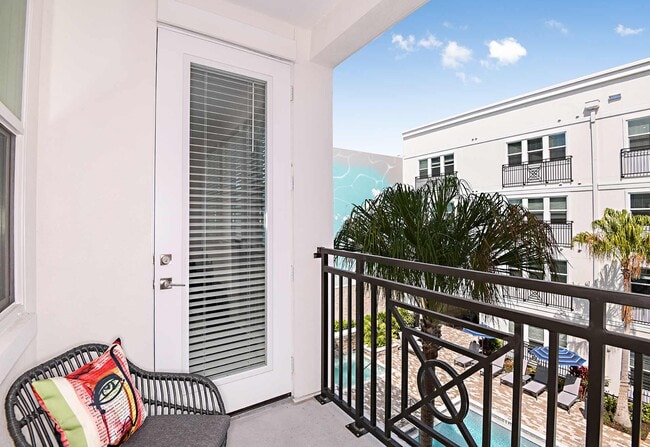 Photo - The Foundry at NoHo