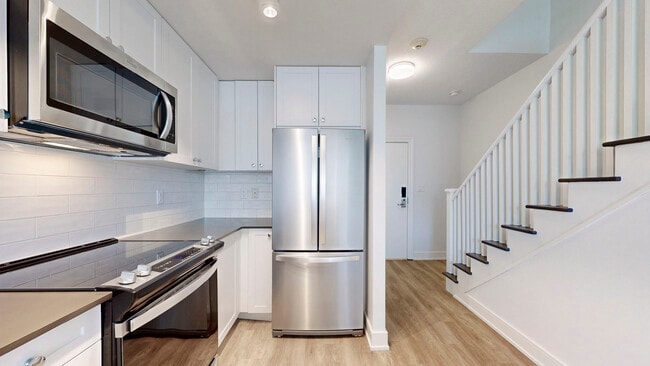 Photo - Fifty Spadina