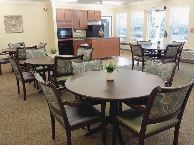 Cromwell House Senior Apartments - 55+