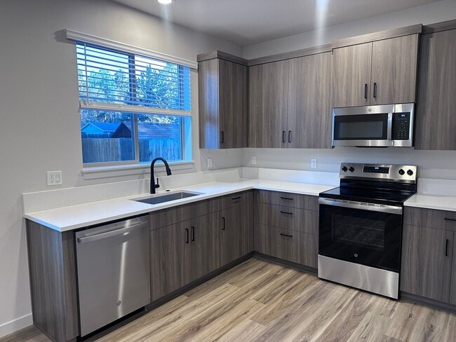 Photo - NEW 3 Bedroom near Vince Genna Stadium - Available 4/1