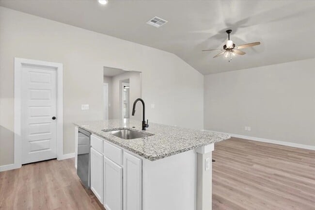 Photo - Perfect 4 bedroom 2 bath Home in South Lubbock