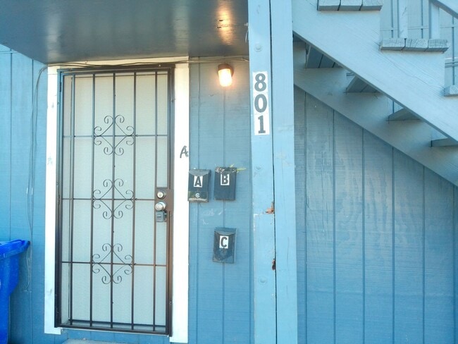 801 S Alameda St