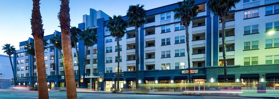 Avalon Wilshire Apartments For Rent In Los Angeles Ca Forrent Com