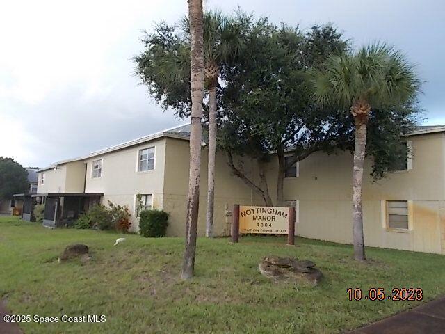 Building Photo - 4304 London Town Rd Unit B205