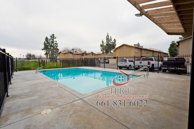 Photo - SW-3 bedrooms 2.5 baths condo