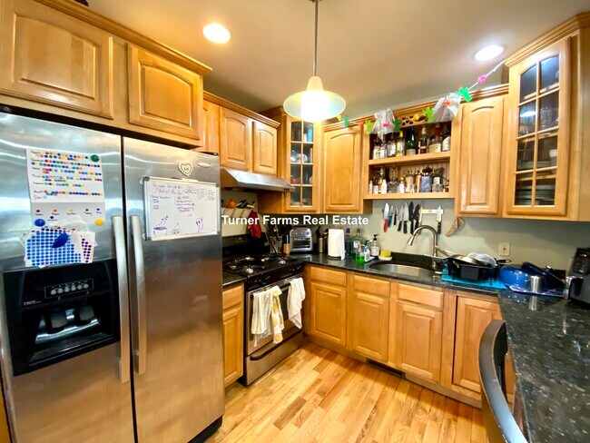 Photo - 21 Dorr St Unidad C