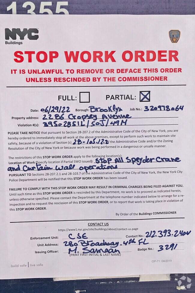 Photo - Bayview Courtyard