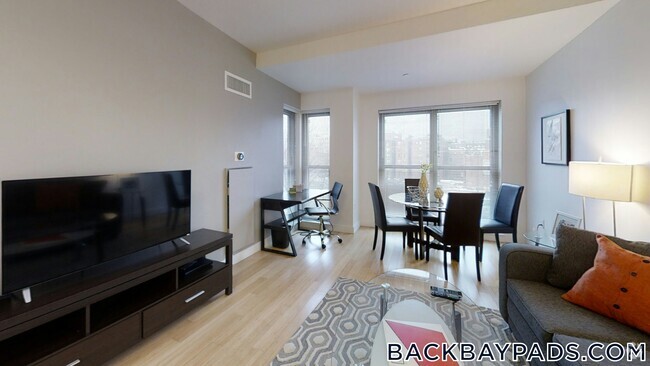 Building Photo - 1085 Boylston St Unit 103 Rental