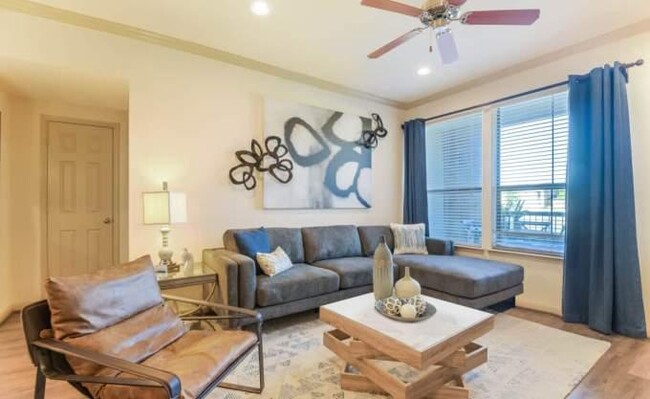 Building Photo - 2 bedroom in Houston TX 77095 Unit 2035 Rental