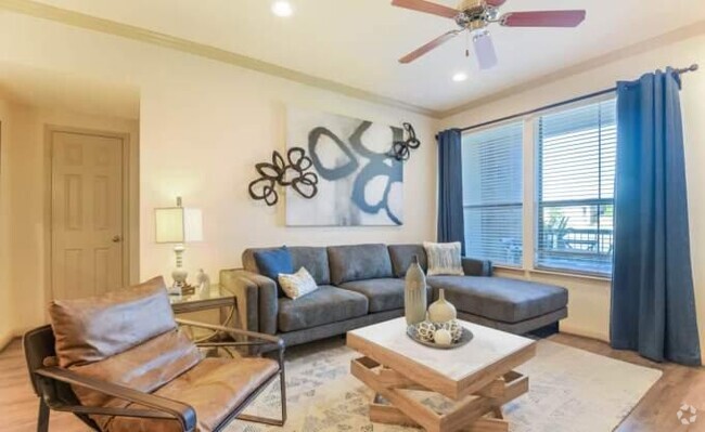 Building Photo - 1 bedroom in Houston TX 77095 Unit 1035 Rental