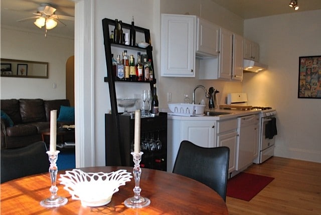 Photo - Prospect Terrace