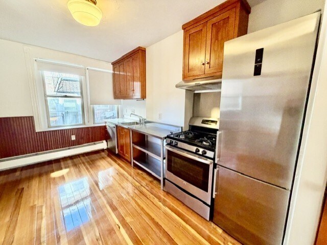 9 Thacher Ct Unit 3