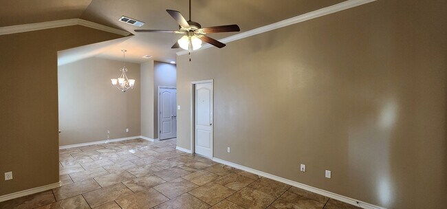 Photo - Beautiful 3 bed/2 bath Duplex off of Bunny...