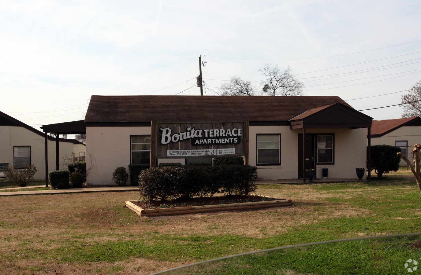 Bonita Terrace Apartments - Bonita Terrace Apartments
