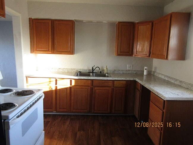 Photo - Very nice spacious home! No Carpet!