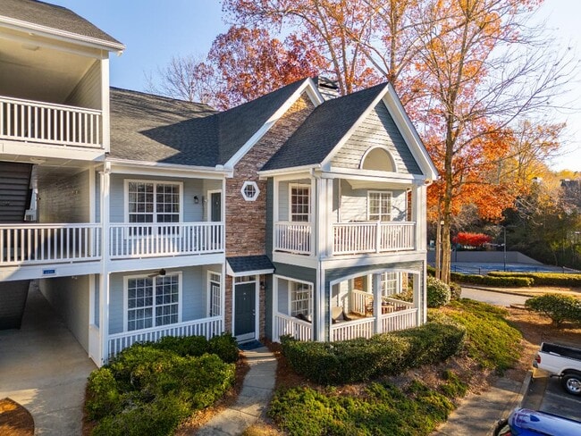 ARIUM Johns Creek