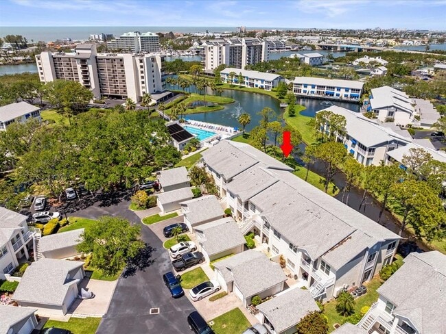 Building Photo - 11510 Shipwatch Dr Unit 1372