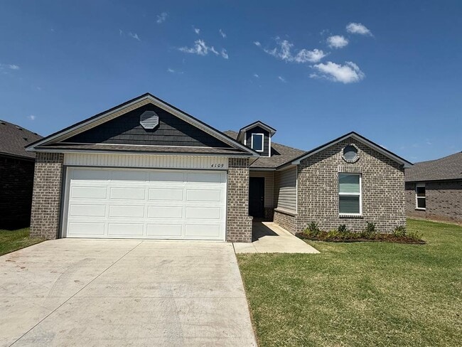 Building Photo - 4109 Reese Dr Rental