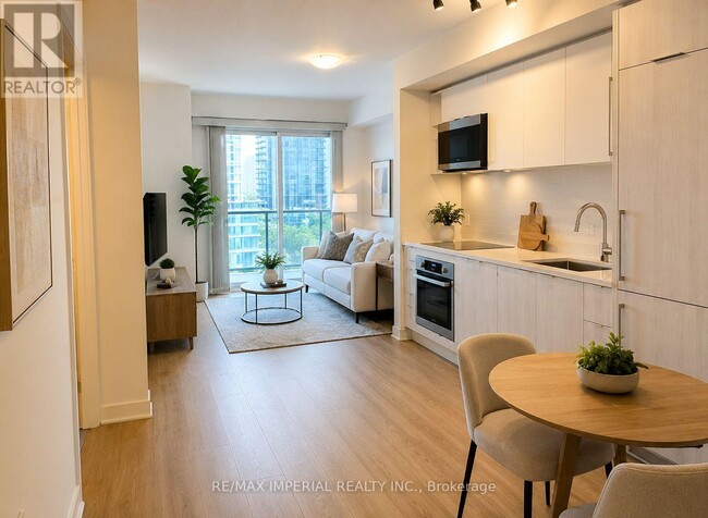 Photo - 2033 Kennedy Rd Unit 3006