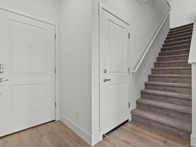 Photo - The Birch - - 3 Bedroom, 2.5 Bath single f...
