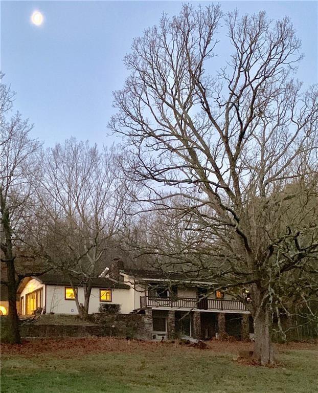 Photo - 2409 E Zion Rd House